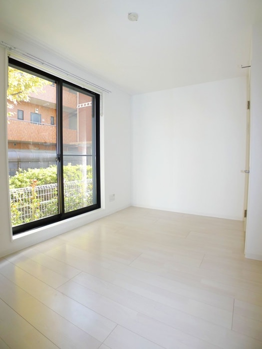 室内からの展望 ミハス浦安