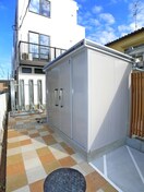 その他 ミハス浦安