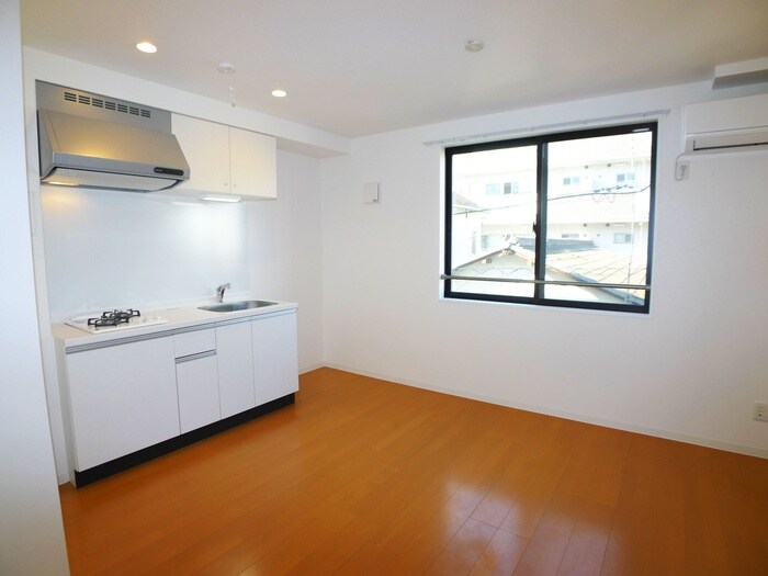 居室 ミハス浦安