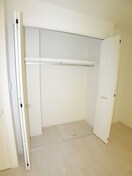 収納 ミハス浦安