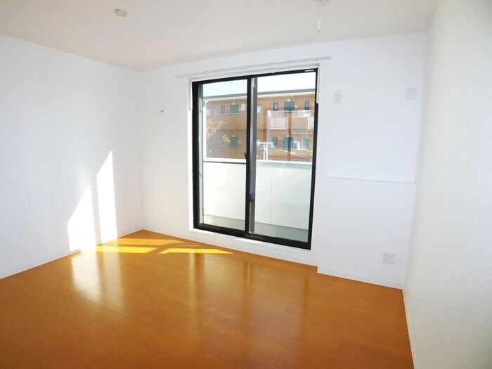 居室 ミハス浦安