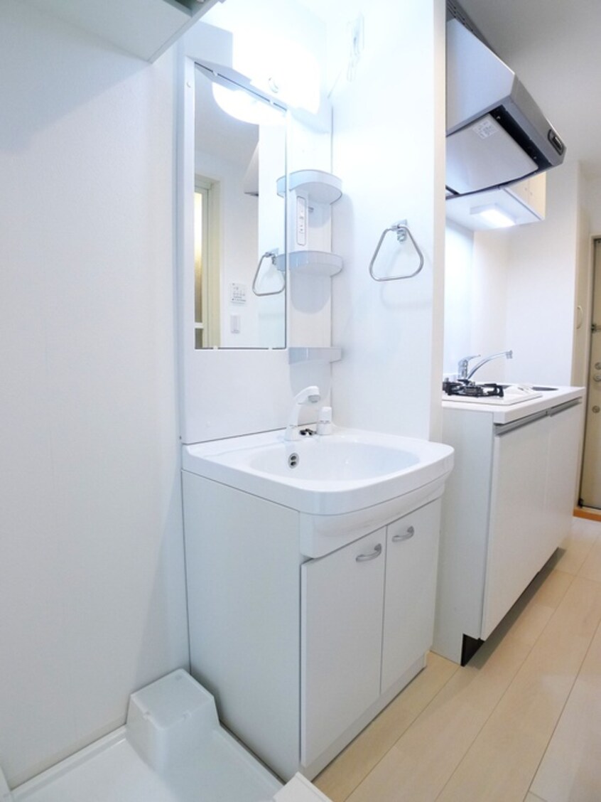 洗面 ミハス浦安