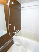 バス／シャワールーム等 ミハス浦安