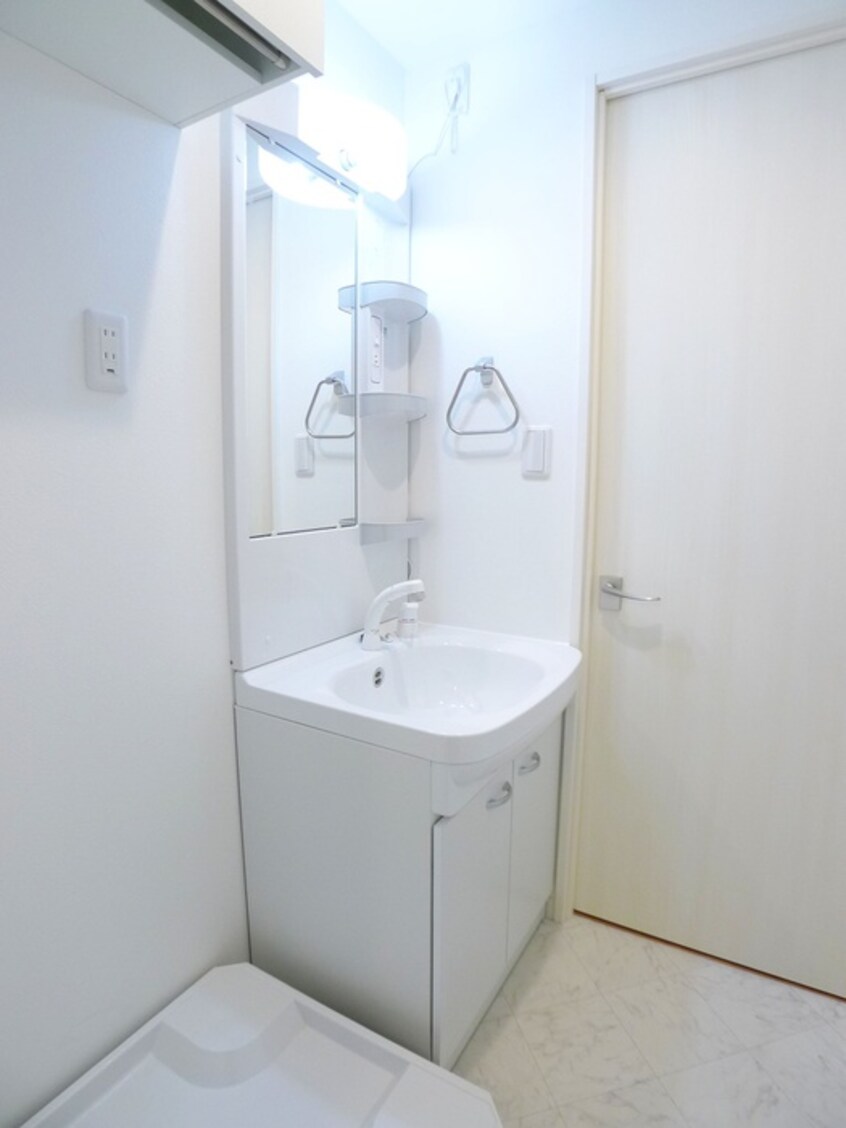 洗面 ミハス浦安