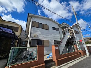 ハイツ中村