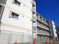 ﾊﾞ-ｼﾞｭｱﾙ横濱あざみ野（２０９）