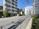 周辺環境 S-RESIDENCE両国avenue