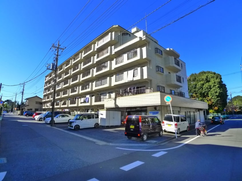 周辺環境 長谷川レジデンス