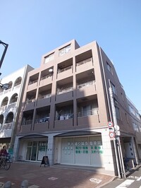 グランプラス早稲田