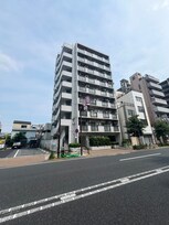 シャンブル亀戸(805)