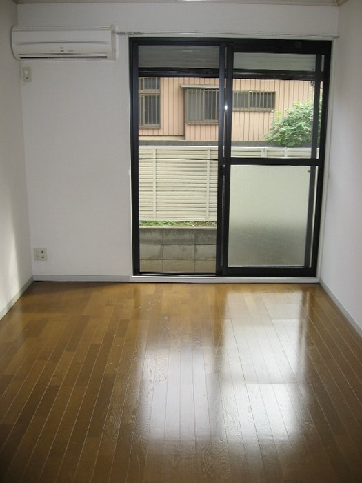 居室 ザ・ドゥシェル(1－6号室)