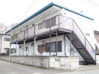 グリーンハイツもりや