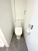 トイレ GRAND　TERRACE