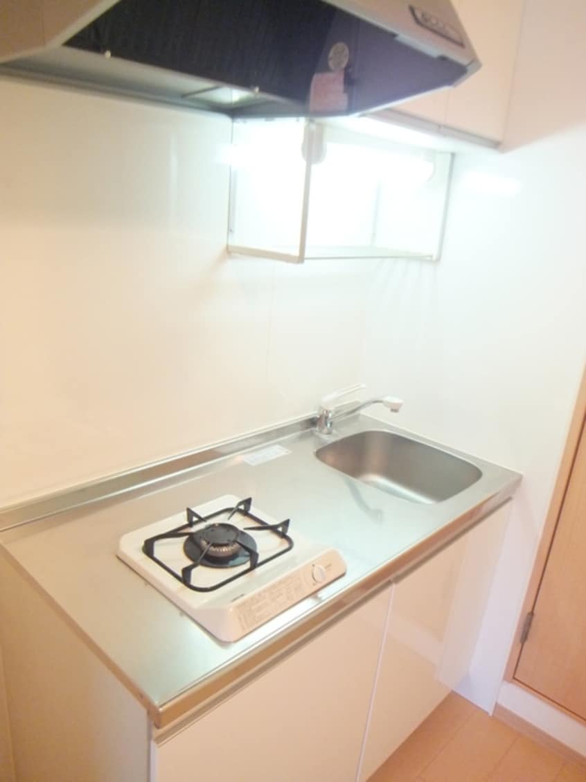 キッチン グランチノ