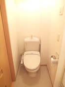 トイレ グランチノ