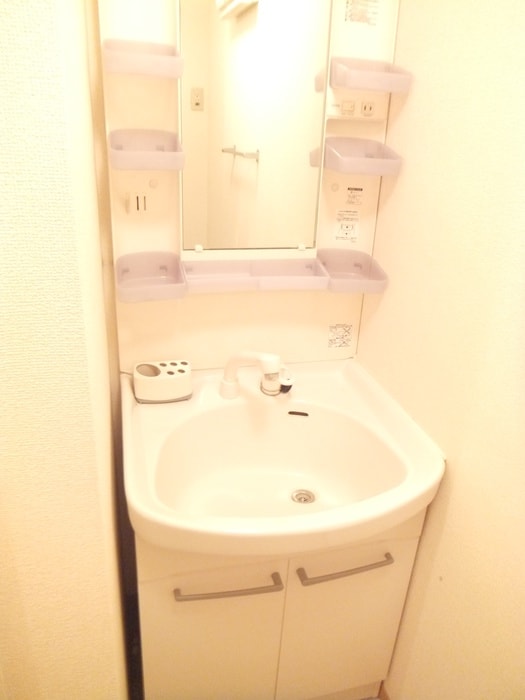 洗面 グランチノ