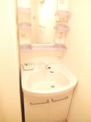 洗面 グランチノ