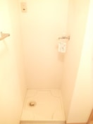 洗濯機置場 グランチノ