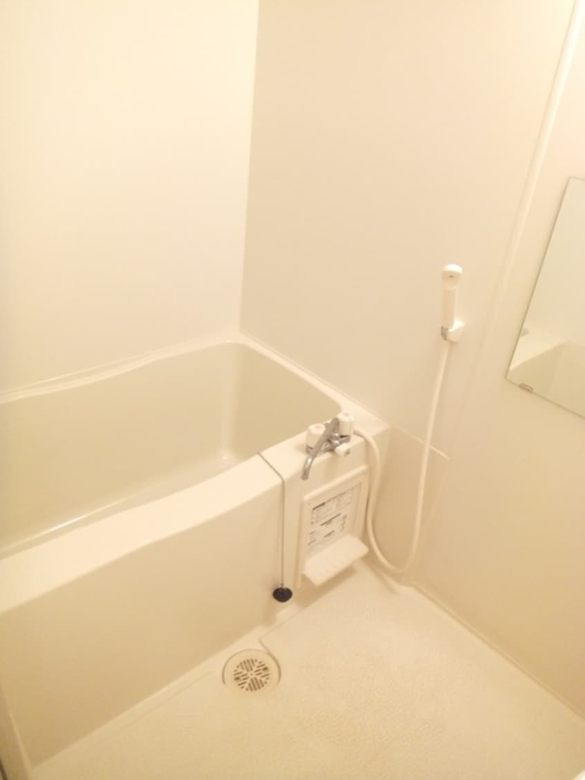 バス／シャワールーム等 グランチノ