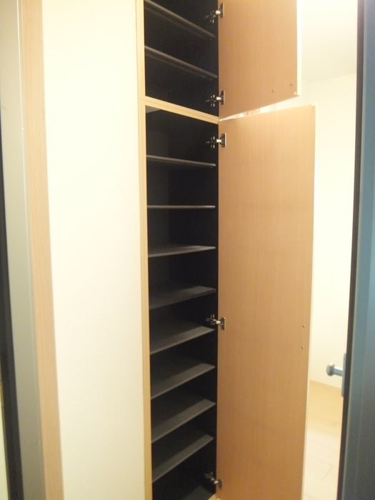 靴箱 グランチノ