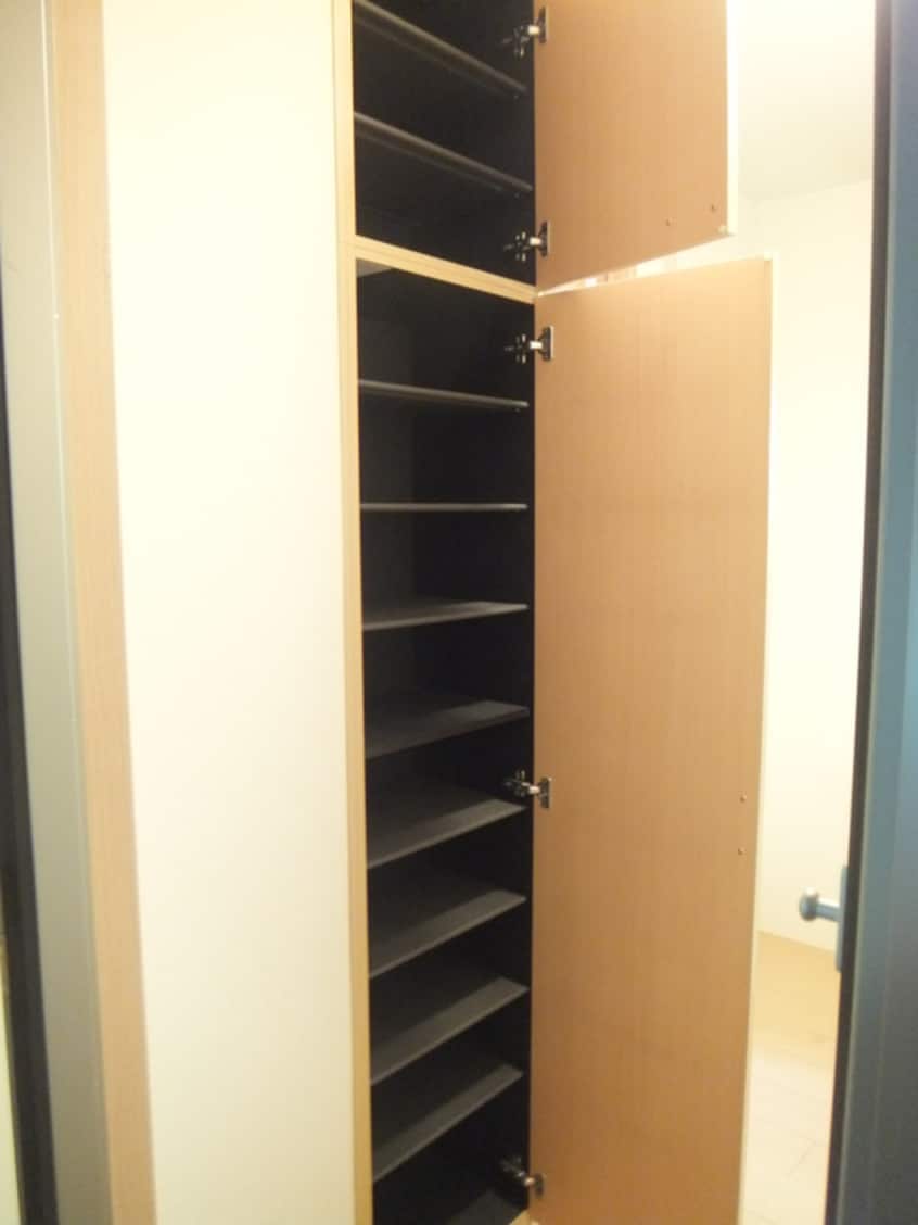 靴箱 グランチノ