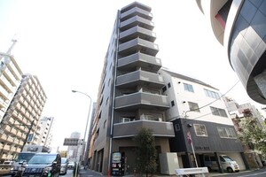 シンシア西早稲田（202）