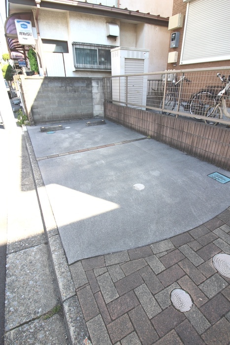建物設備 サンフラワー