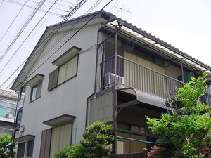 萩原ハイツ