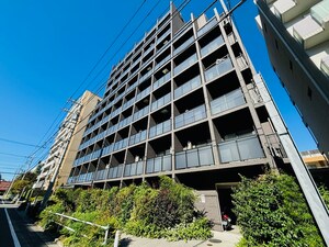クレヴィスタ板橋西台Ⅱ(615)