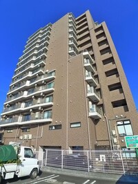 ﾗｸﾞｼﾞｭｱﾘｰｶﾞｰﾃﾞﾝ東松戸(1305)