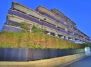 PARK SQUARE 北松戸の外観