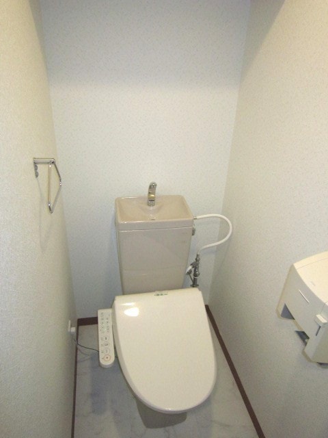 トイレ PARK SQUARE 北松戸