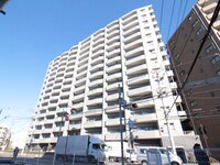 クレアホ－ムズ小杉(206)