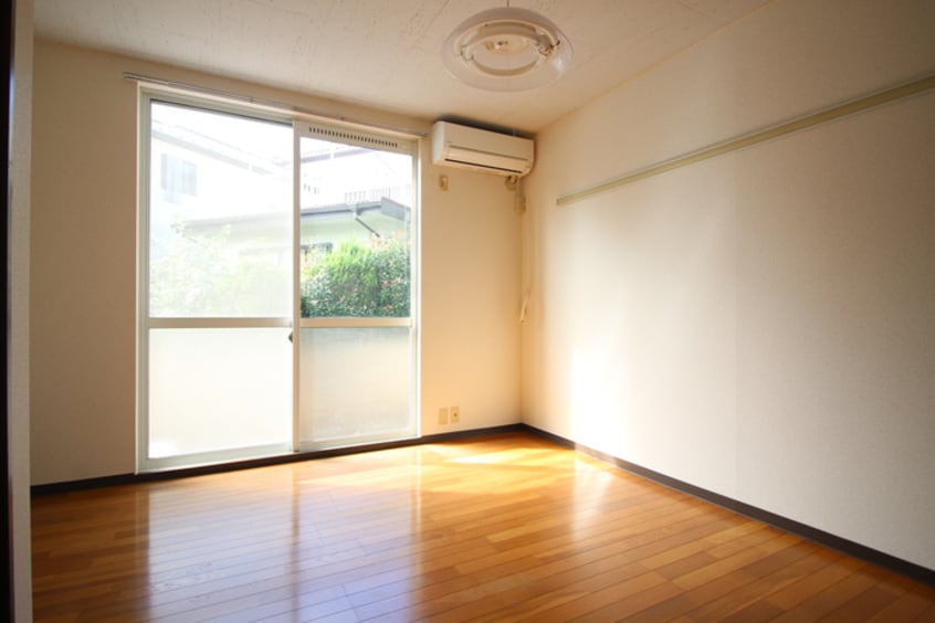 居室 アレイ古淵1番館