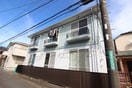 外観写真 アレイ古淵1番館