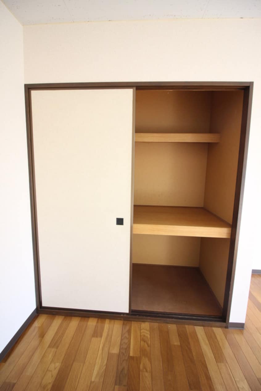 収納 アレイ古淵1番館