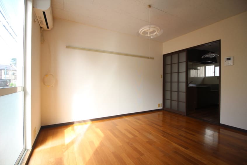 居室 アレイ古淵1番館