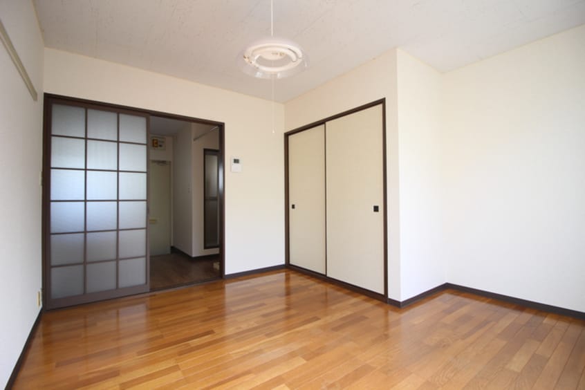 居室 アレイ古淵1番館