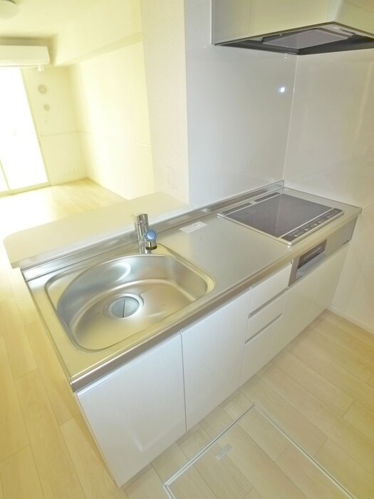 キッチン メゾンミネット