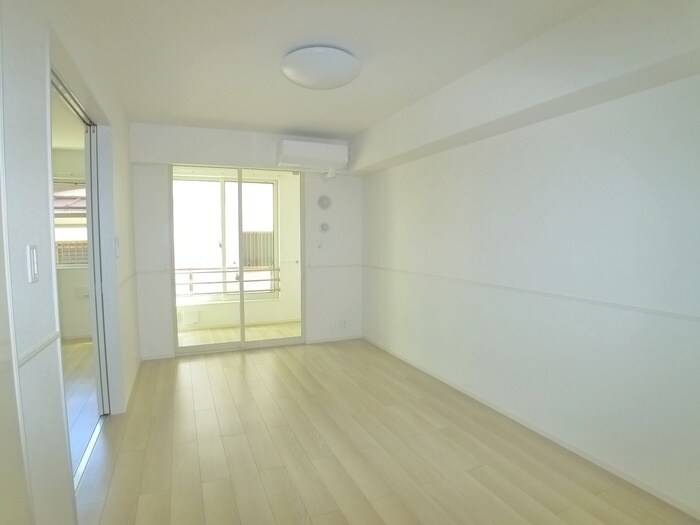 内観写真 メゾンミネット