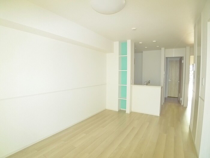 内観写真 メゾンミネット