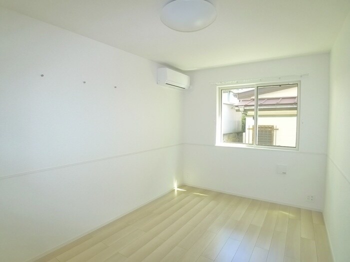 居室 メゾンミネット