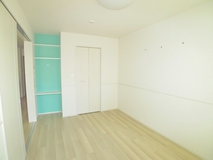 居室 メゾンミネット