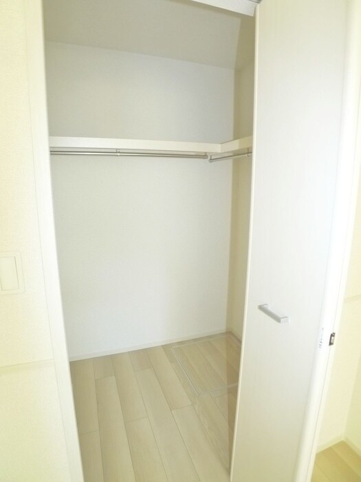 収納 メゾンミネット