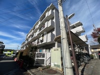 ヒルサイドテラス山手台
