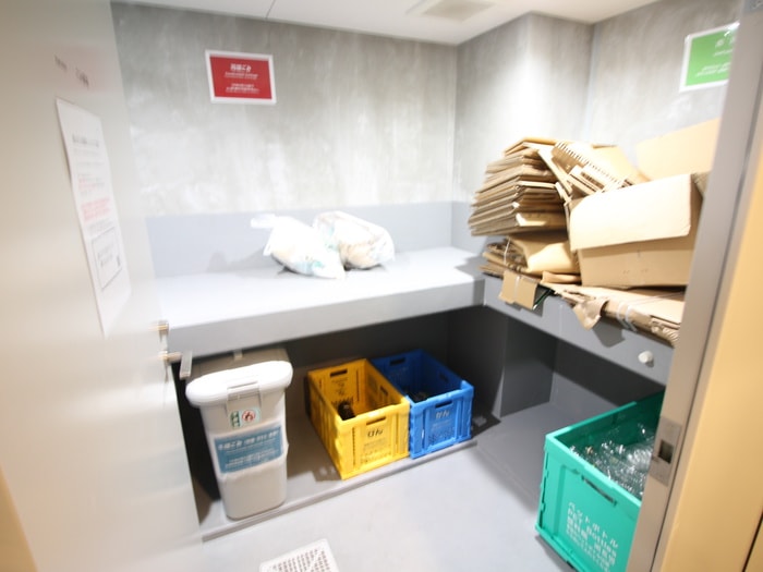 その他 パークアクシス板橋ＭＵＳＥ