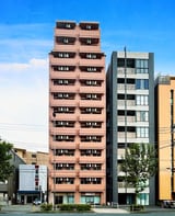 アロ－ドハイム蒲田