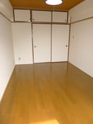居室 ルシエ－ル戸田公園