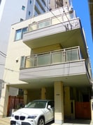 ビロカ－レの外観