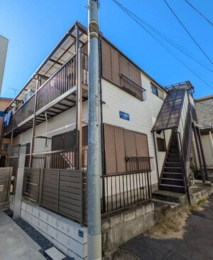メゾンド起志Ⅱ